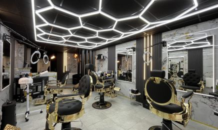Barber Rimbaud : Coiffeur à Charleville-Mézières