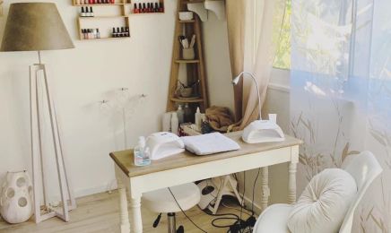 Au jardin des sens : Institut de beauté à Aumont-en-Halatte