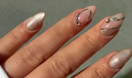 Nails By Nanou : Manucure à Mouriès