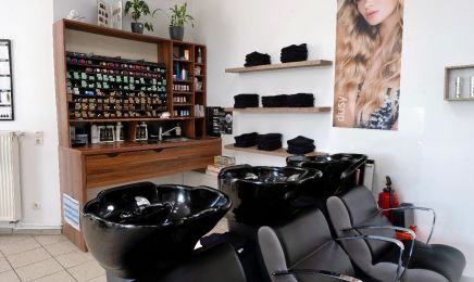 Friseur Gabriel: Barbershop in Lich
