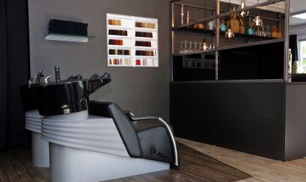 Friseur Keller Tobias: Friseur in Untermeitingen
