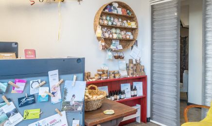 Serendipity Spa : Institut de beauté à Erquy
