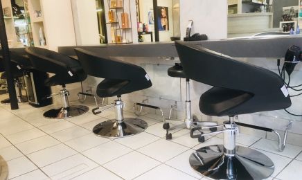 Tangopium : Coiffeur à Châteauroux