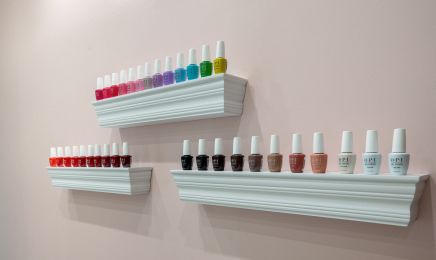 Ongles & Co : Manucure à Bourgoin-Jallieu