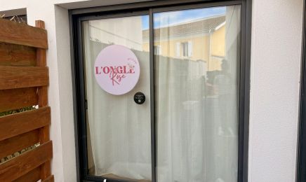 L’ongle rose By Clem : Manucure à Mont-de-Marsan