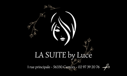 La suite by Luce : Coiffeur à Camors