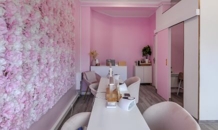 AM Beauty - Institut : Coiffeur à Cagnes-sur-Mer