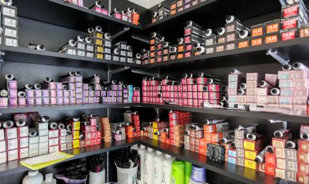 Sublim’Hair : Coiffeur à Gisors