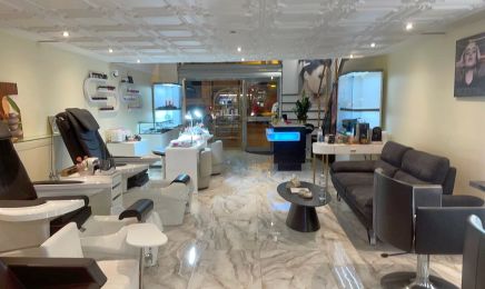 BeautEclat : Institut de beauté à Cannes