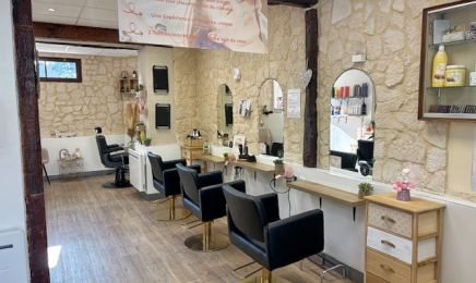 L'art de coiffer by Flore : Coiffeur à Vexin-sur-Epte