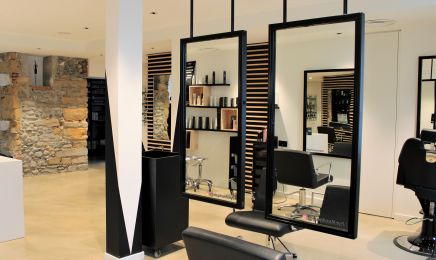 Stephan - Nay : Coiffeur à Nay