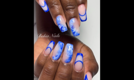Bahia Beauty : Manucure à Toulouse