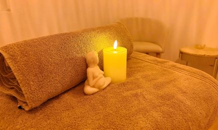 Au Fil des Sens & Spa : Institut de beauté à Sanary-sur-Mer