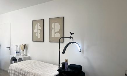 Lashes by CHN : Manucure à Montpellier