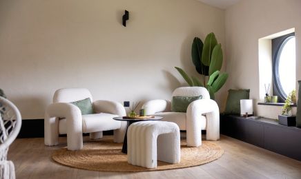 Zeyna Spa - Head Spa : Coiffeur à Nointot