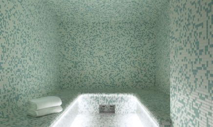 Spa Nuxe - Heliopic Hotel & Spa : Spa à Chamonix-Mont-Blanc