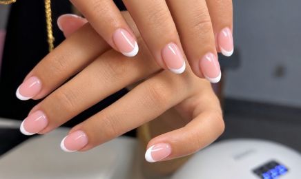 LS Nails : Manucure à Caumont-sur-Durance