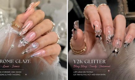 Mya Nails : Institut de beauté à Paris