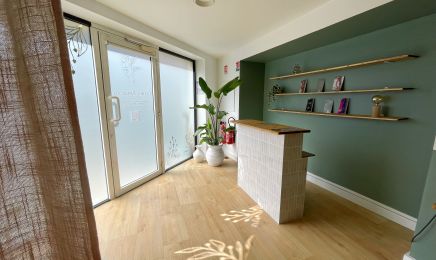 Centre Amatera : Institut de beauté à Montélimar