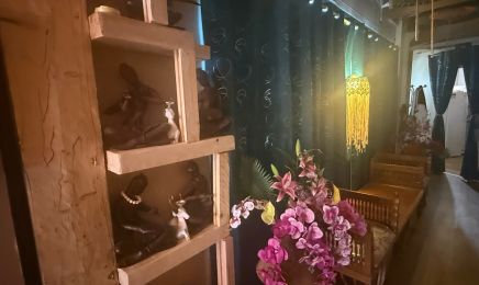Amandarine Massage & Soin du Corps  : Institut de beauté à Perpignan