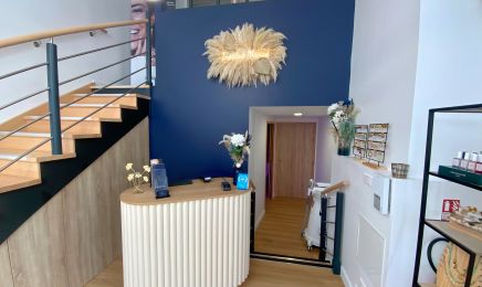 Manaé : Institut de beauté à Auray