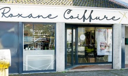 Roxane Coiffure : Coiffeur à Froges