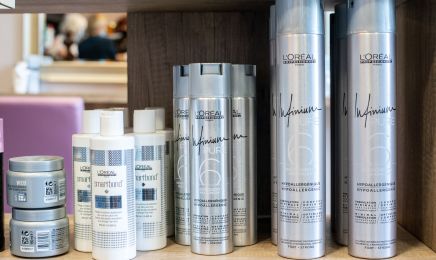 Espace Coiffure By Betty : Coiffeur à Doudeville