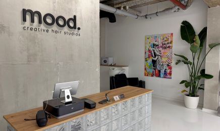 mood creative hairstudio: Friseur in Göttingen