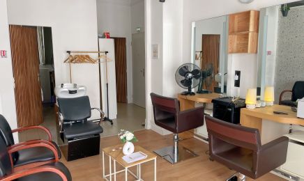 LNS Institut : Manucure à Dugny