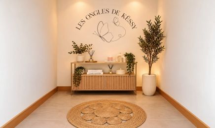 Les Ongles de Kessy   : Manucure à Saint-Victoret