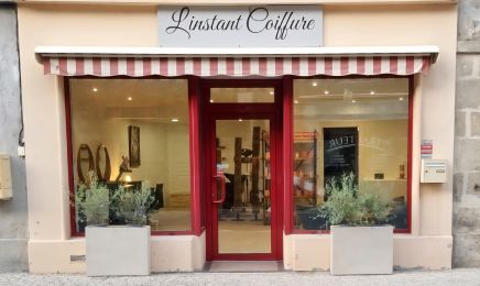 L'instant coiffure : Coiffeur à Eymoutiers