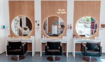 Die Haarmeisterei: Friseur in Neckartailfingen