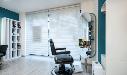 Le Salon d’Elise : Barbier à Belfort