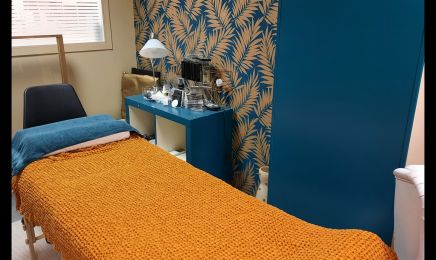 Laeptizongles : Coiffeur à Podensac