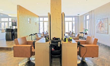 Passionata Hair-Concept: Friseur in Konz