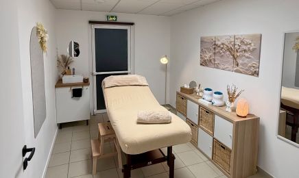 L’instant Beauté de Léa : Institut de beauté à Mézières-sur-Couesnon