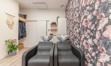 MARY B COIFFURE : Coiffeur à Villeneuve-lès-Avignon