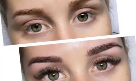 AMAKEUP - Spécialiste du regard  : Institut de beauté à Meyreuil