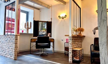 Beauty Hair : Coiffeur à Neuville-de-Poitou