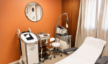 Espace M&V : Coiffeur à La Seyne-sur-Mer