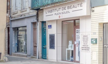 Plein Soleil : Manucure à Agen