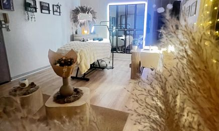 Lash Industry : Institut de beauté à Lens
