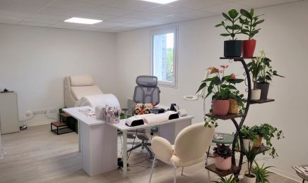 Akoua'Nails : Manucure à Agde
