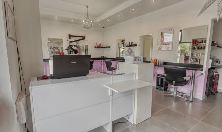 Lady J : Coiffeur à Gerzat