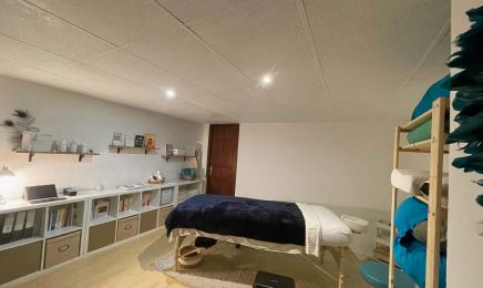Le Repos du Phénix : Sophrologue à Toulouse