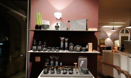 Shape Hairdresser-Cosmetic: Barbershop in Landshut