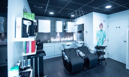 Salon REVELATION : Institut de beauté à Toulouse
