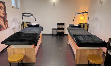 Kosmetik Reuter : Kosmetikstudio in Villingen-Schwenningen