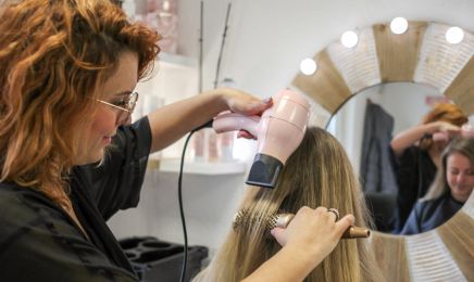 L’instant Coiffure by Stéphanie  : Coiffeur à Seyssins