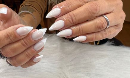 Marie Nail's Beauty : Manucure à Nans-les-Pins